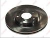 ABE C31113ABE Brake Disc
